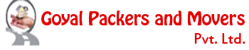 Packing and moving services in India